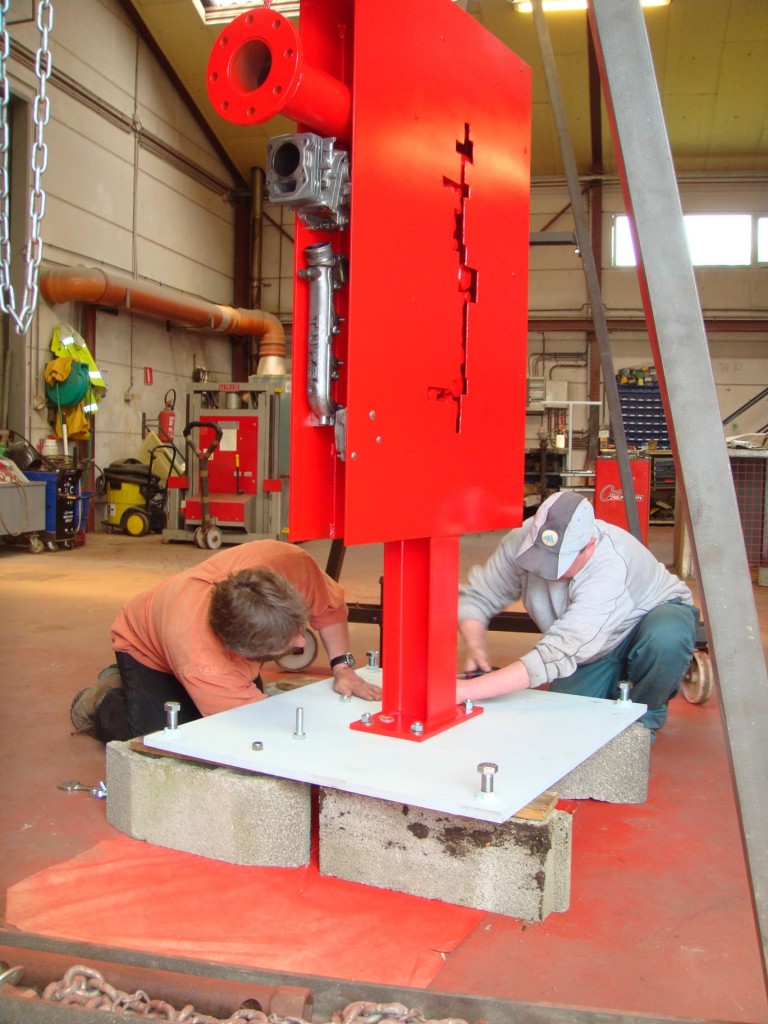 Hommage à Claude Berg