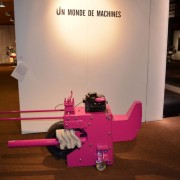 BERBACH-Elbe-RHINO #1-art-Monde de machines-749