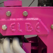 BERBACH-Elbe-RHINO #1-art-Monde de machines-786