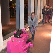 BERBACH-Elbe-RHINO #1-sonore-Monde de machines-727